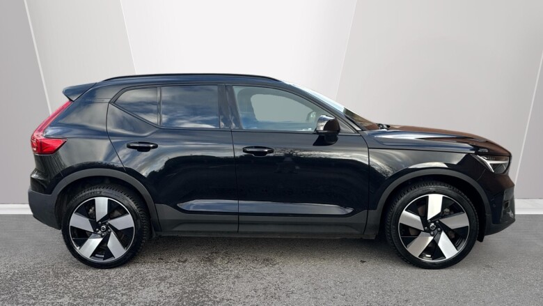 Volvo XC40 300kW Recharge Twin Ultimate 82kWh 5dr AWD Auto Electric Estate